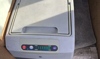 
									Toyota Estima 2002 Self Contained Campervan full								