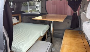 
									Toyota Estima 2002 Self Contained Campervan full								