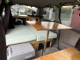 Toyota Estima 2002 Self Contained Campervan