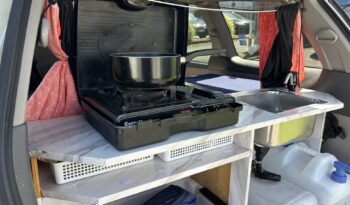 
									Toyota Estima 2000 Self Contained Campervan full								