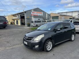 Mazda MPV 2007 Self Contained Campervan