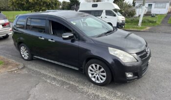 
									Mazda MPV 2007 Self Contained Campervan full								