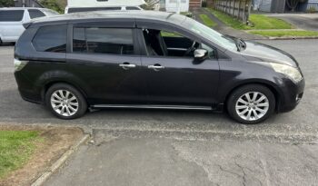 
									Mazda MPV 2007 Self Contained Campervan full								