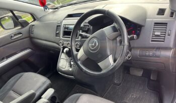 
									Mazda MPV 2007 Self Contained Campervan full								