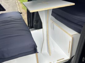 Mazda MPV 2007 Self Contained Campervan