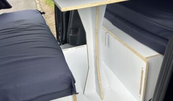 
									Mazda MPV 2007 Self Contained Campervan full								