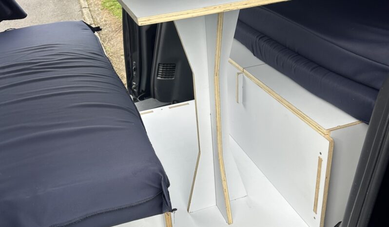 
								Mazda MPV 2007 Self Contained Campervan full									