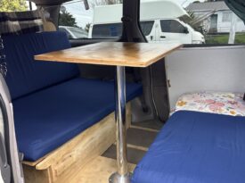 Toyota Estima 2001 Self Contained Campervan