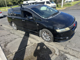 Honda Odyssey 2006 Self Contained Campervan