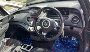 
									Honda Odyssey 2006 Self Contained Campervan full								