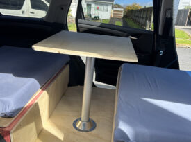 Honda Odyssey 2006 Self Contained Campervan