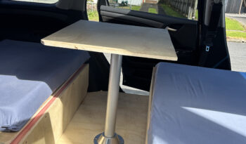 
									Honda Odyssey 2006 Self Contained Campervan full								