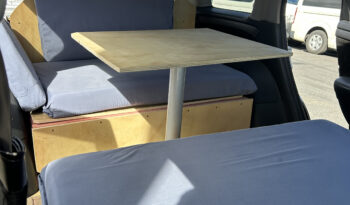 
									Honda Odyssey 2006 Self Contained Campervan full								