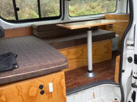 Toyota Hiace 2004 Self Contained Campervan