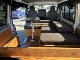 Toyota Hiace 2005 Self Contained Campervan