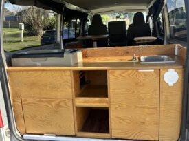 Toyota Hiace 2005 Self Contained Campervan