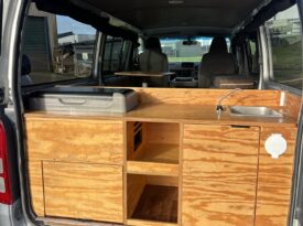 Toyota Hiace 2005 Self Contained Campervan