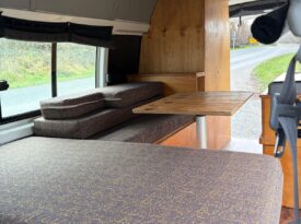 Toyota Hiace 2005 Highroof Self Contained Campervan
