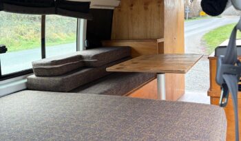 
									Toyota Hiace 2005 Highroof Self Contained Campervan full								