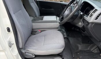 
									Toyota Hiace 2005 Highroof Self Contained Campervan full								