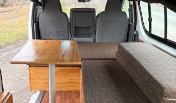 
									Toyota Hiace 2004 Self Contained Campervan full								
