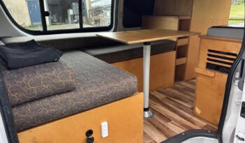 
									Toyota Hiace 2006 Highroof Self Contained Campervan full								
