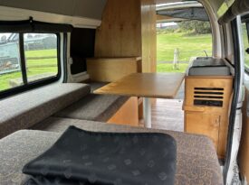 Toyota Hiace 2006 Highroof Self Contained Campervan